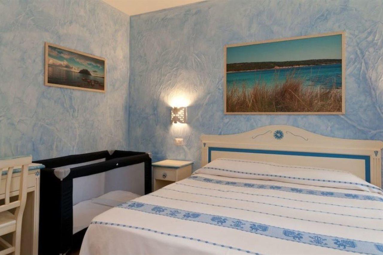 S'alzola Villa *
