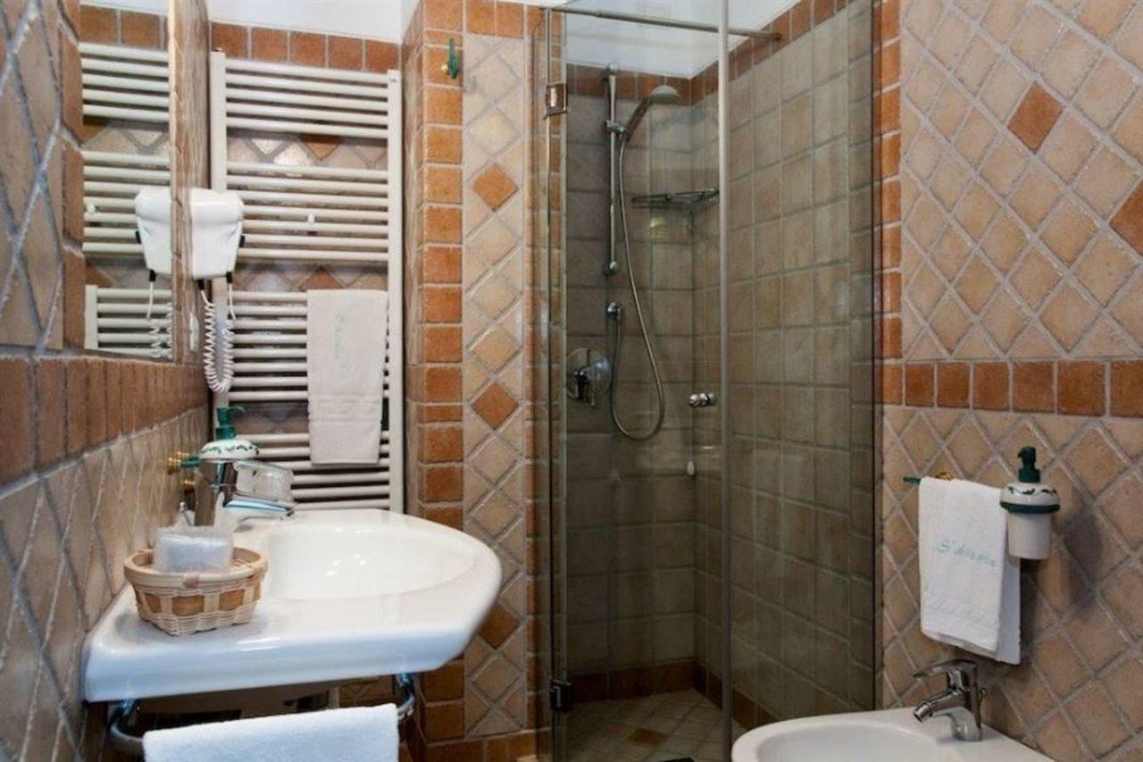 S'alzola Villa *